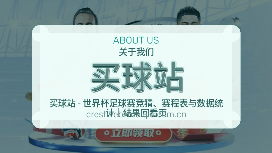 买球站关于我们