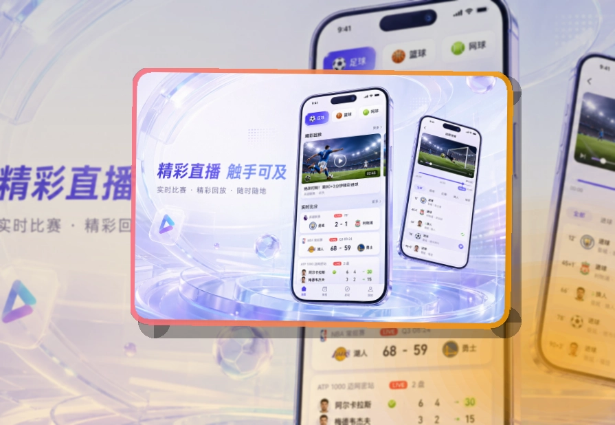 买球站移动端界面预览图
